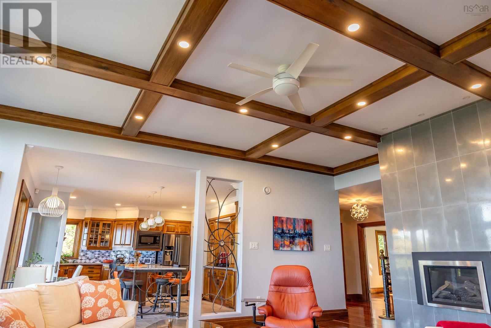 284 James Way, 95 Roddys Point Road, Caribou River - 21