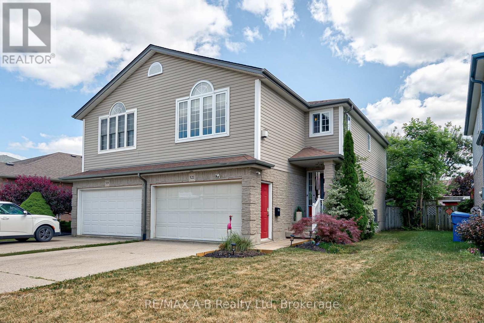 521 NELSON STREET - 1