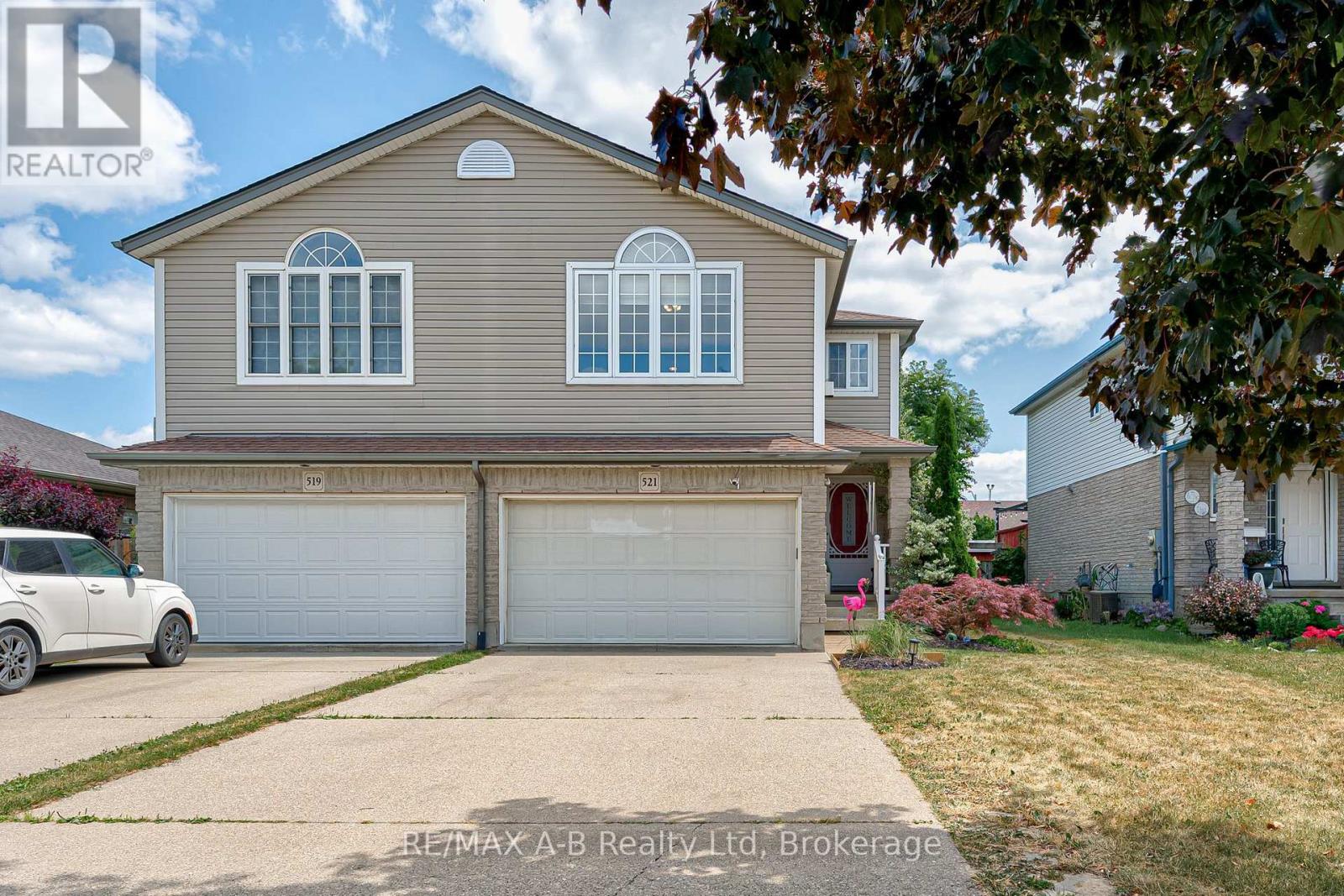 521 NELSON STREET - 2