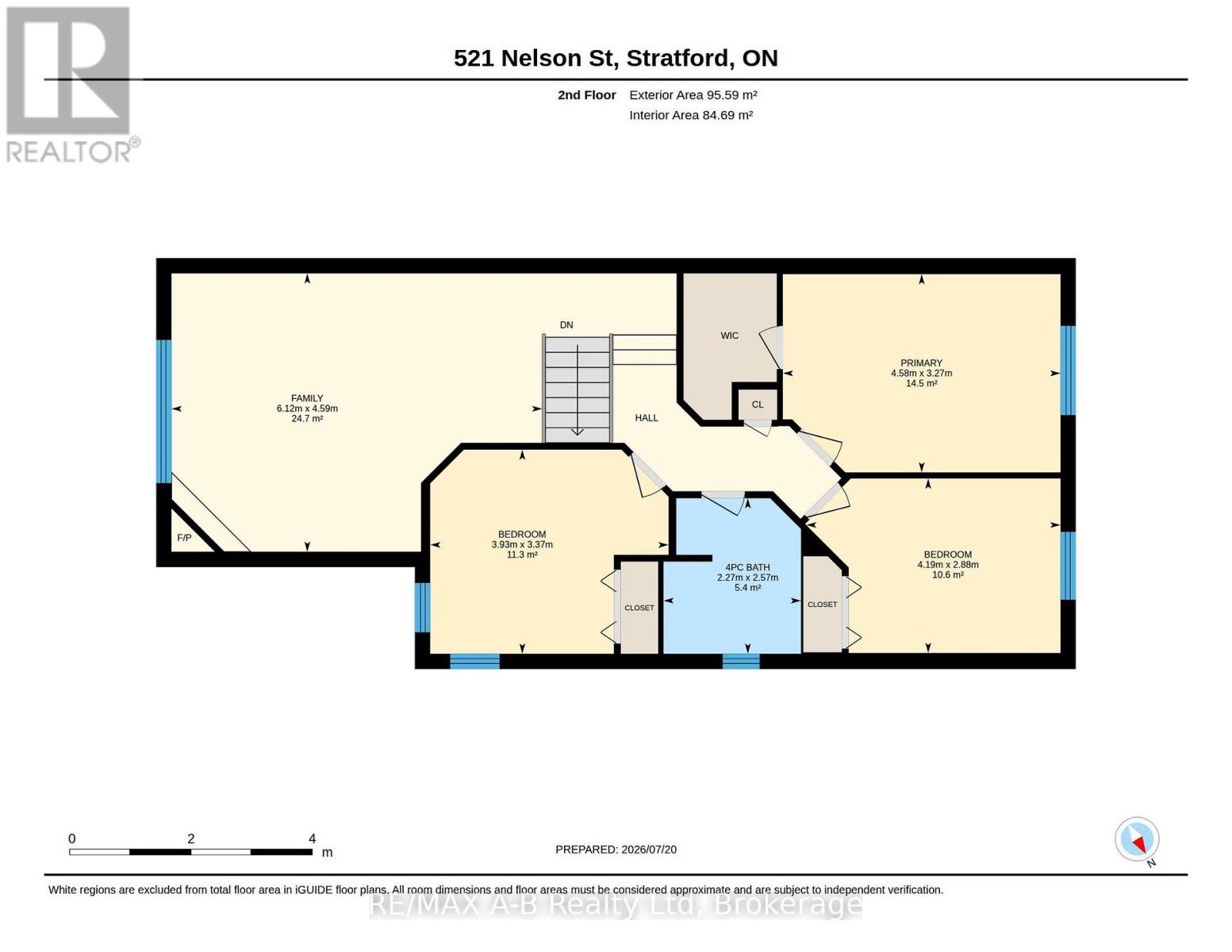 521 NELSON STREET - 49