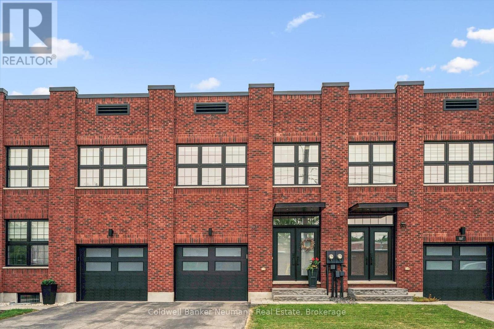 169 MORRIS STREET - 1