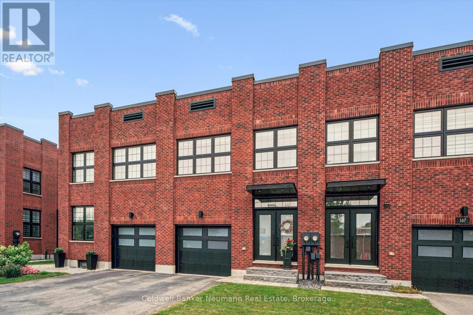 169 MORRIS STREET - 2