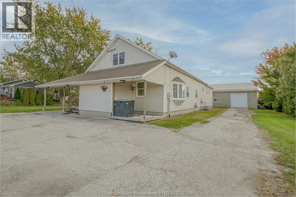 1530 Mersea Rd D ... - 1