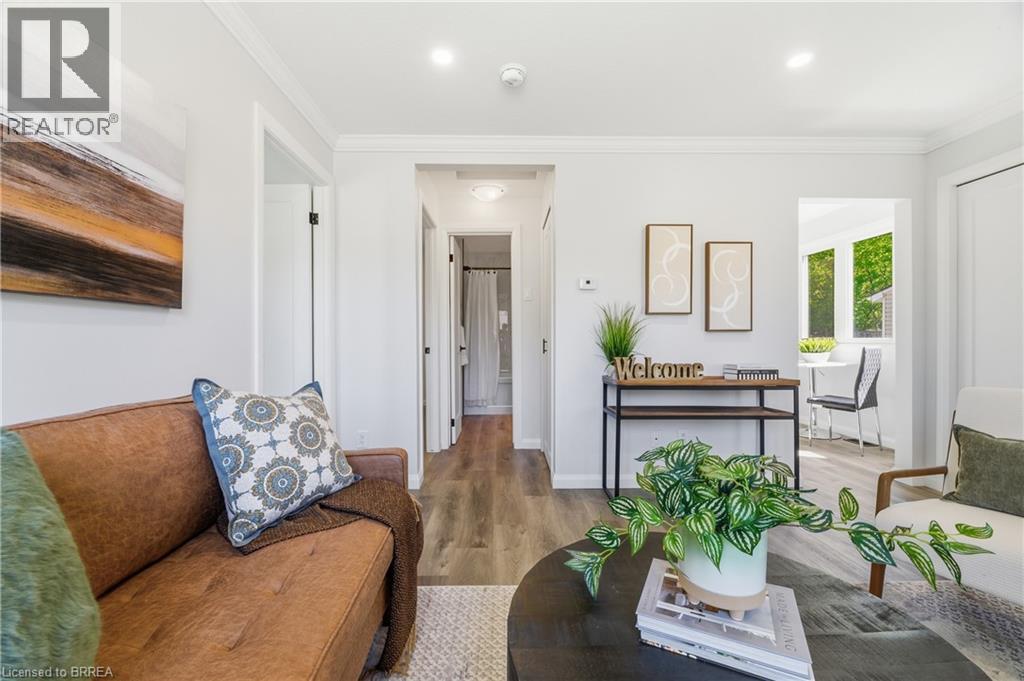59 SALISBURY Avenue - 6
