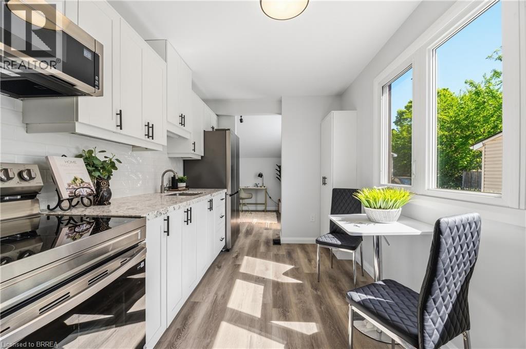 59 SALISBURY Avenue - 10