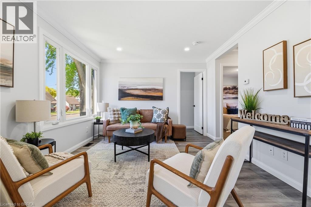 59 SALISBURY Avenue - 3