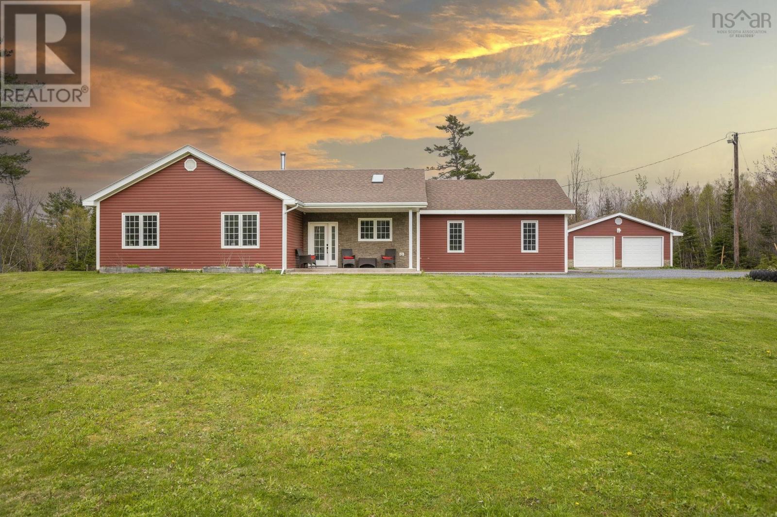 3548 Gairloch Road - 2