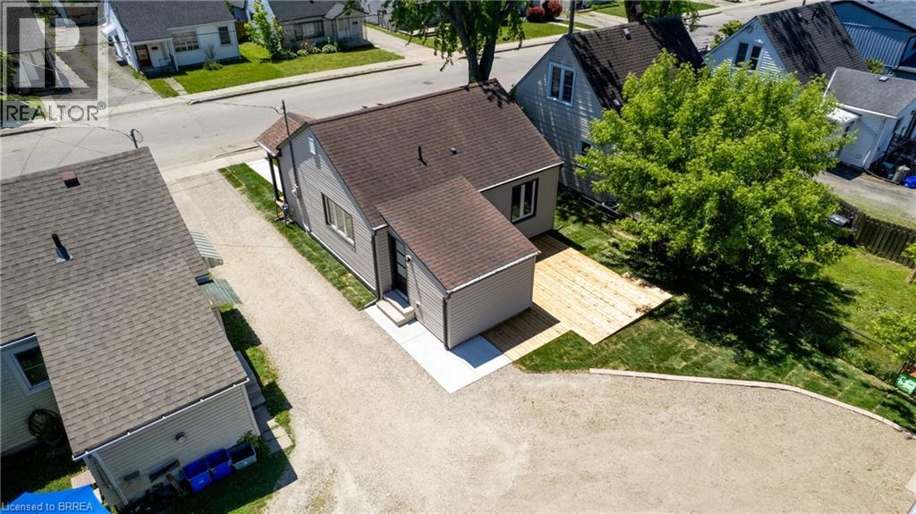 59 SALISBURY Avenue - 28