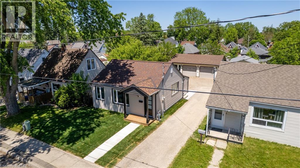 59 SALISBURY Avenue - 31