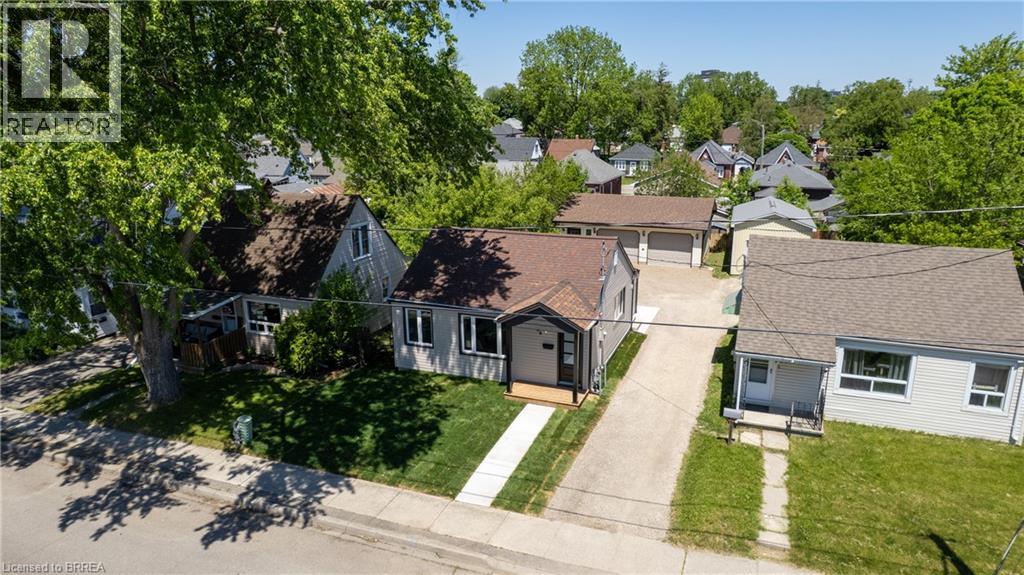 59 SALISBURY Avenue - 30