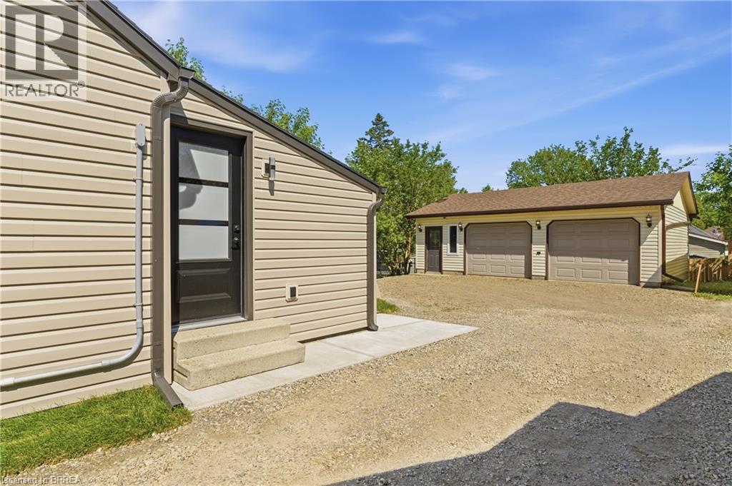 59 SALISBURY Avenue - 20