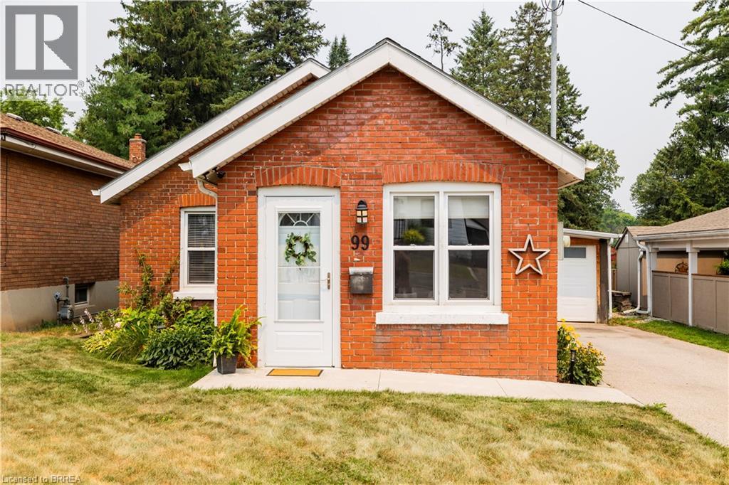 99 MORTON Avenue - 1