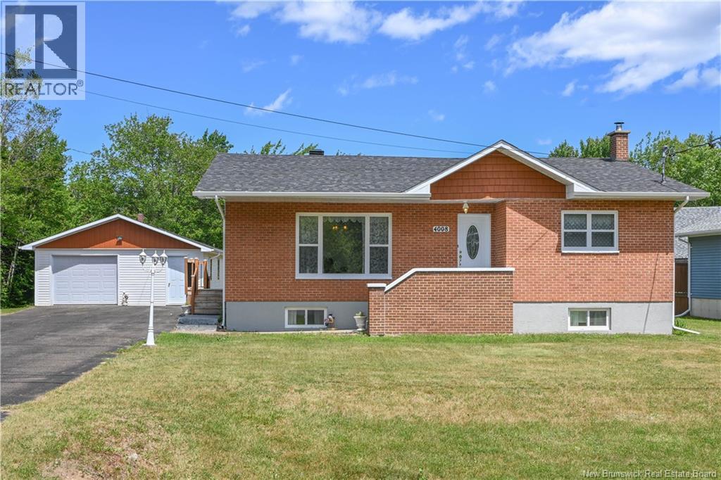 4008 Foster Street - 1
