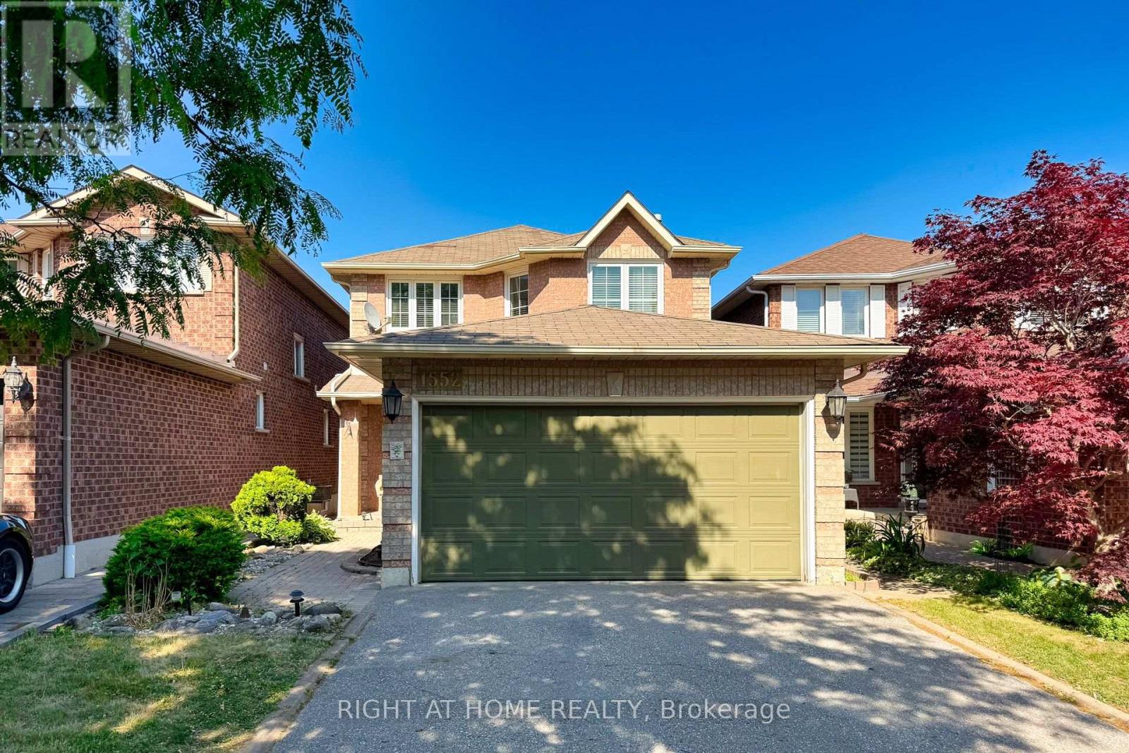 1552 OTONABEE DRIVE - 1