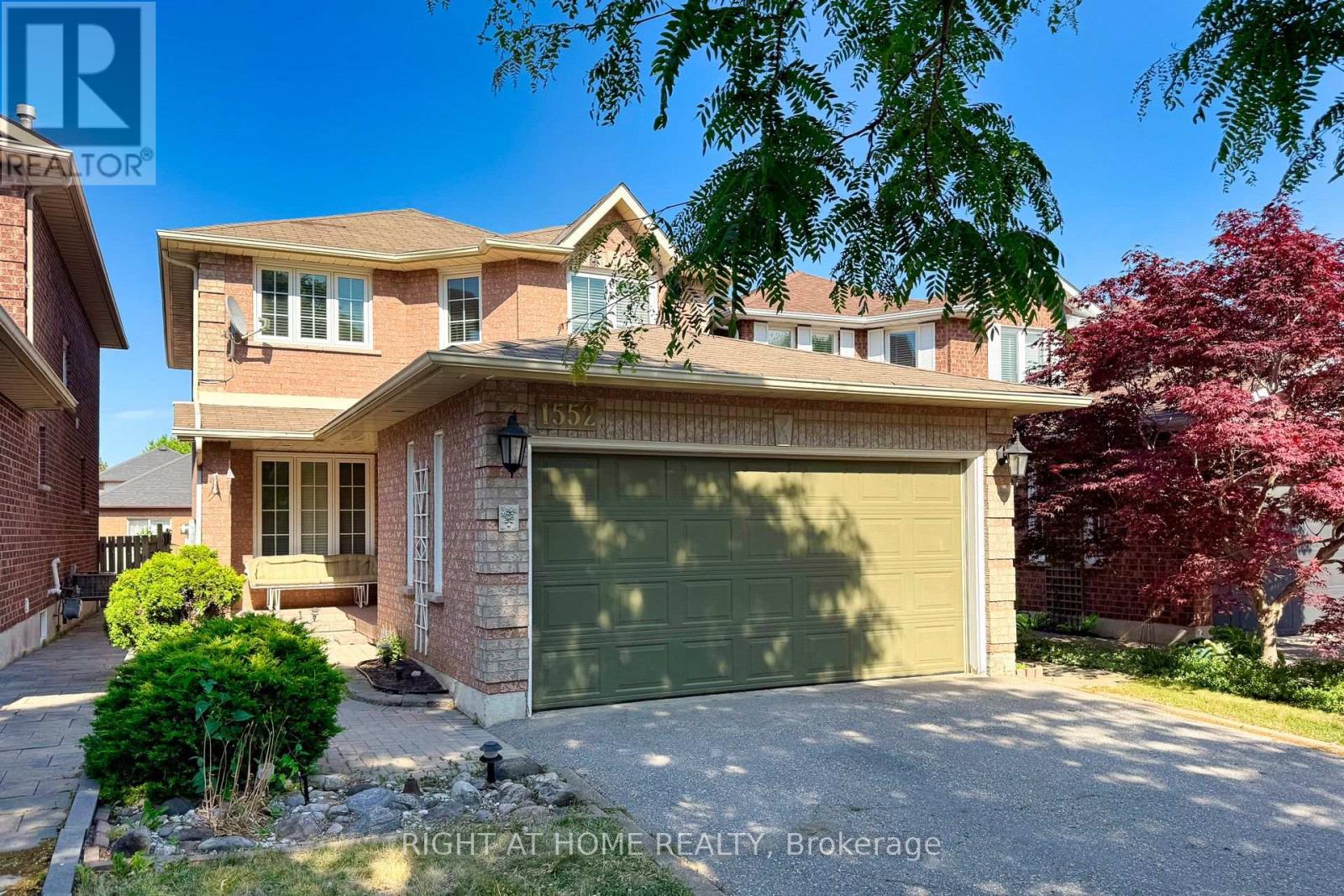 1552 OTONABEE DRIVE - 2