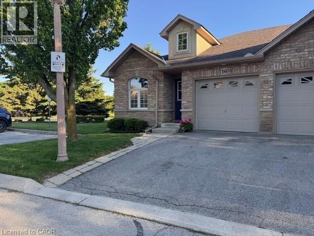 #16 751 RYMAL Road W - 4