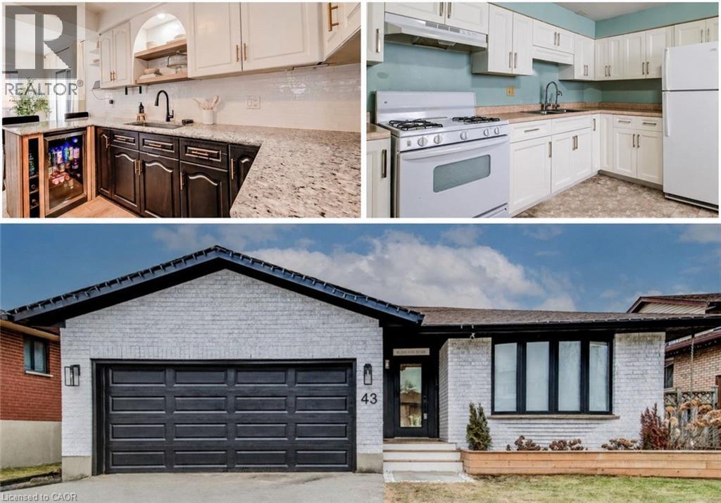 43 SOUTHVIEW Crescent - 1