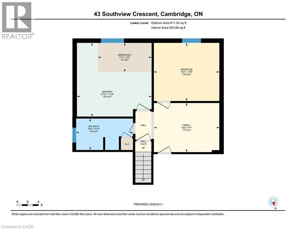 43 SOUTHVIEW Crescent - 33