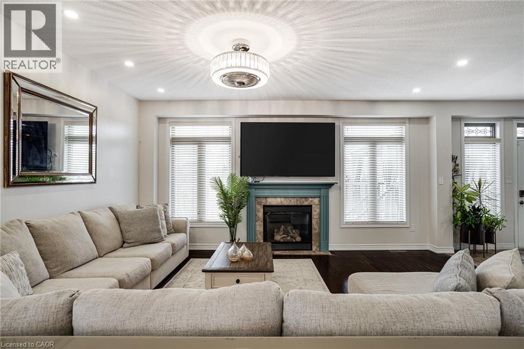 575 STONEHENGE Drive - 12