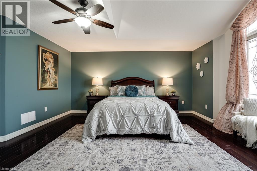 575 STONEHENGE Drive - 34