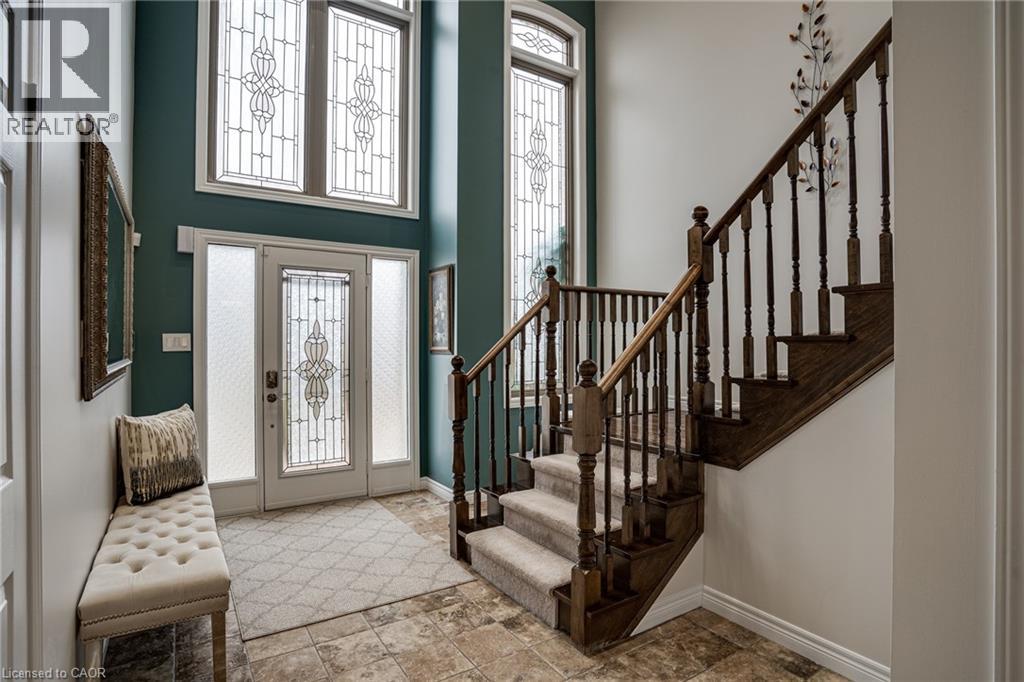 575 STONEHENGE Drive - 7