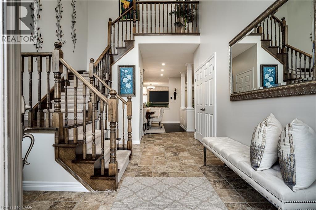 575 STONEHENGE Drive - 6