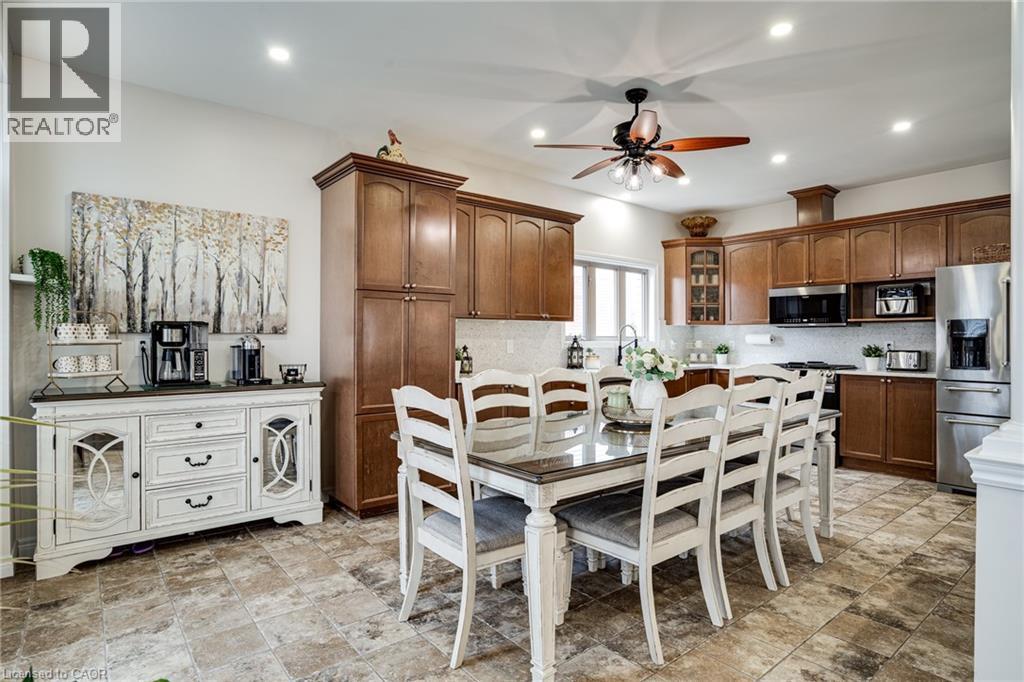 575 STONEHENGE Drive - 21