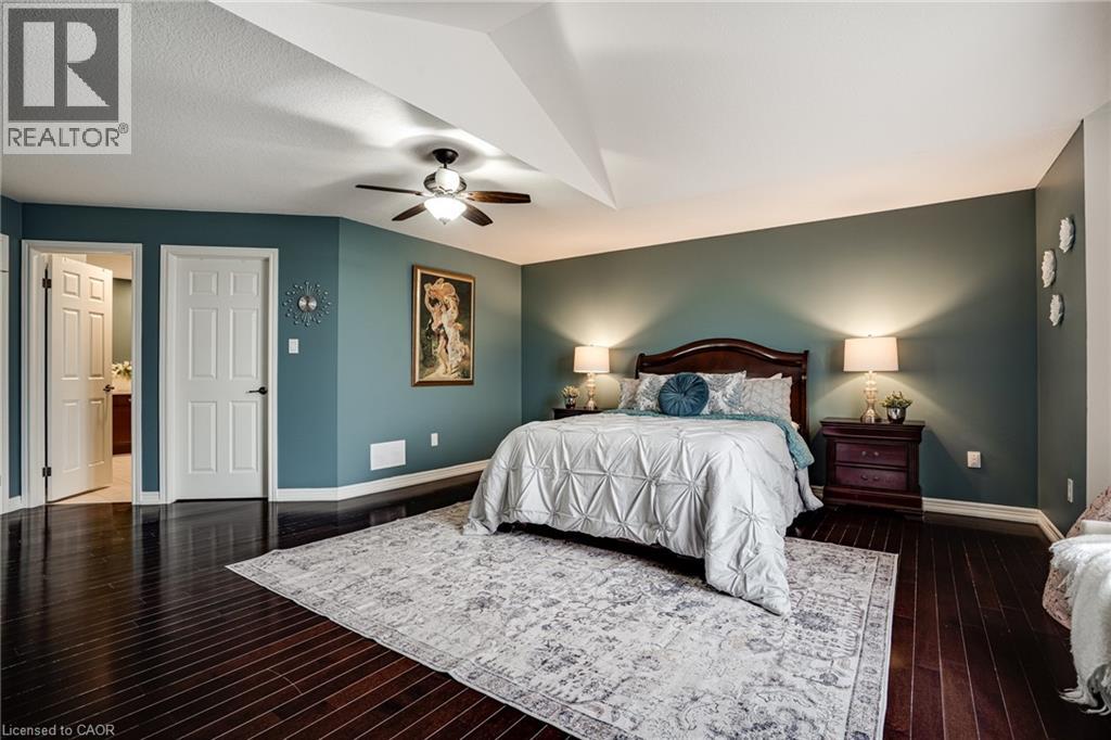575 STONEHENGE Drive - 35