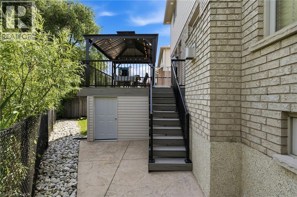 575 STONEHENGE Drive - 45