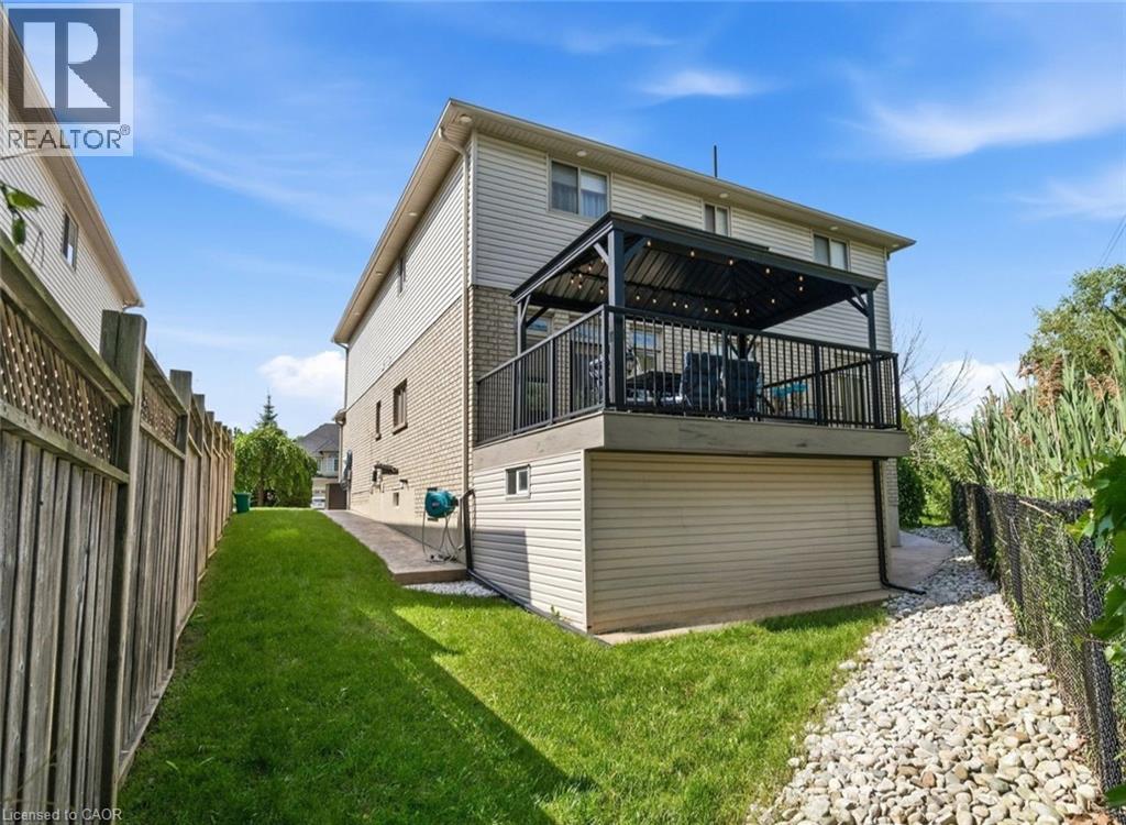 575 STONEHENGE Drive - 46