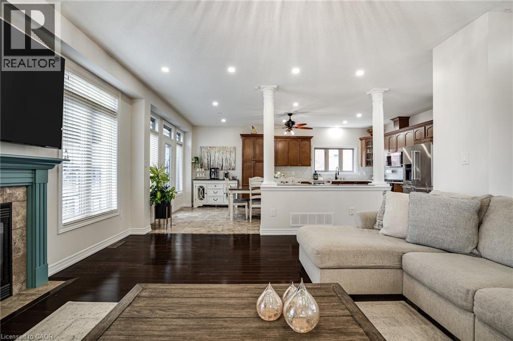 575 STONEHENGE Drive - 18