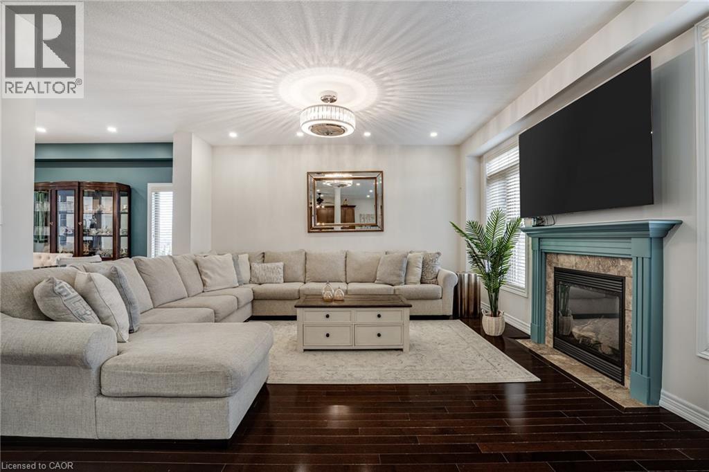 575 STONEHENGE Drive - 15