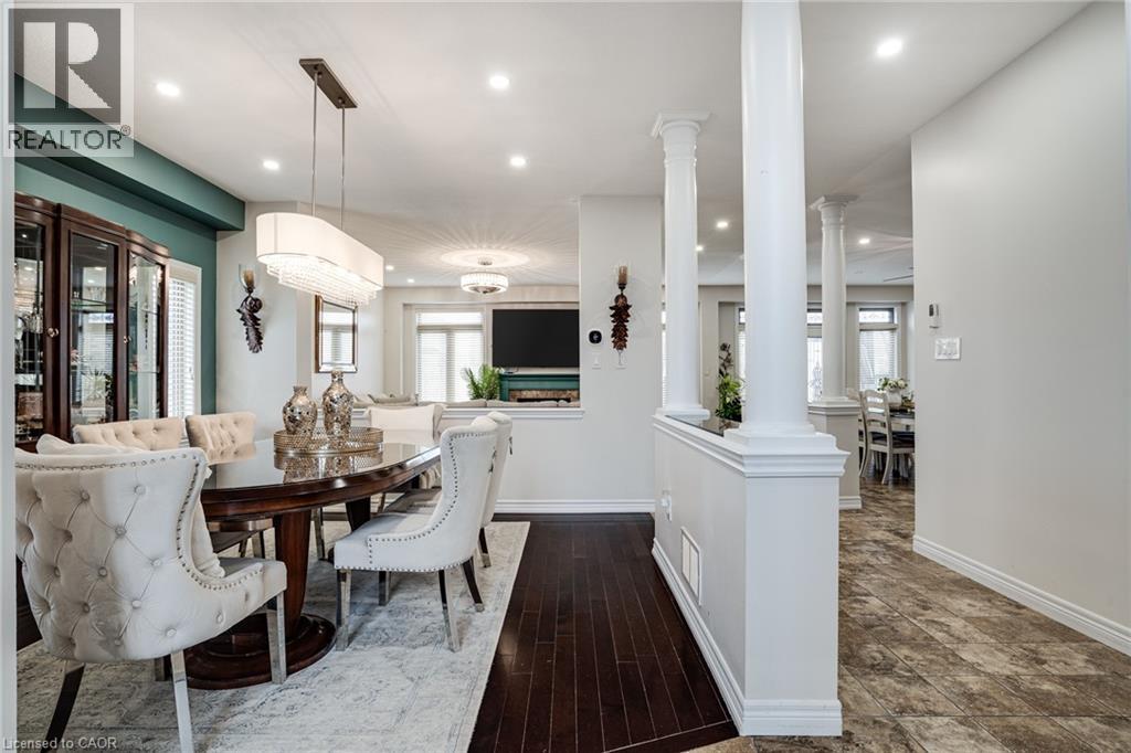 575 STONEHENGE Drive - 8