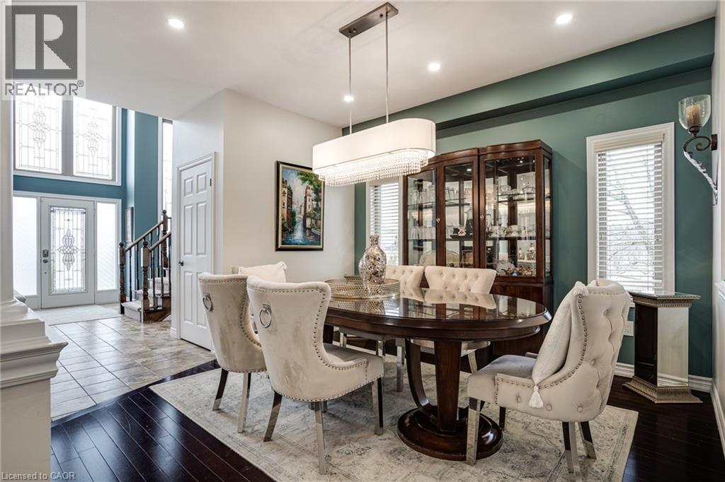 575 STONEHENGE Drive - 10
