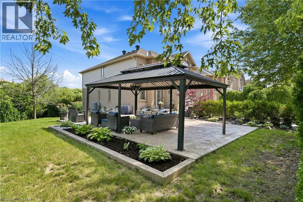 575 STONEHENGE Drive - 5