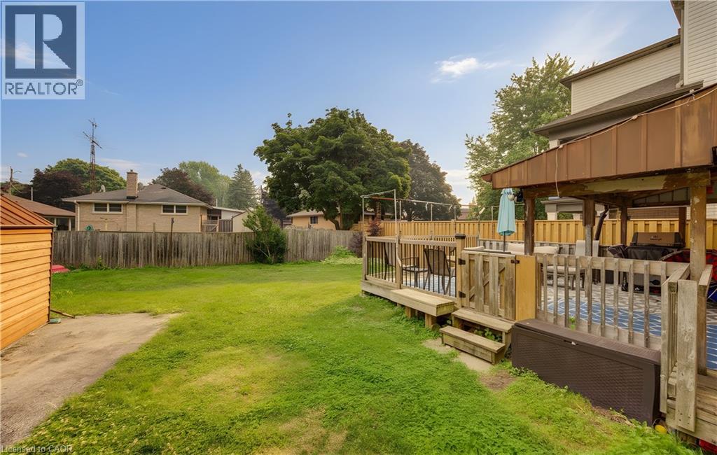 195 BELLEVIEW Avenue - 21