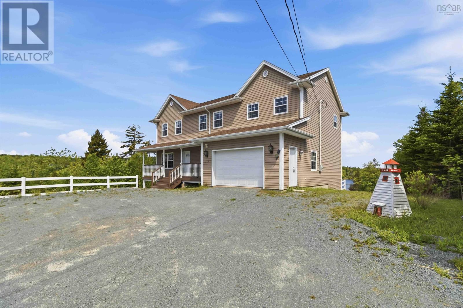 146 Deermist Drive - 2