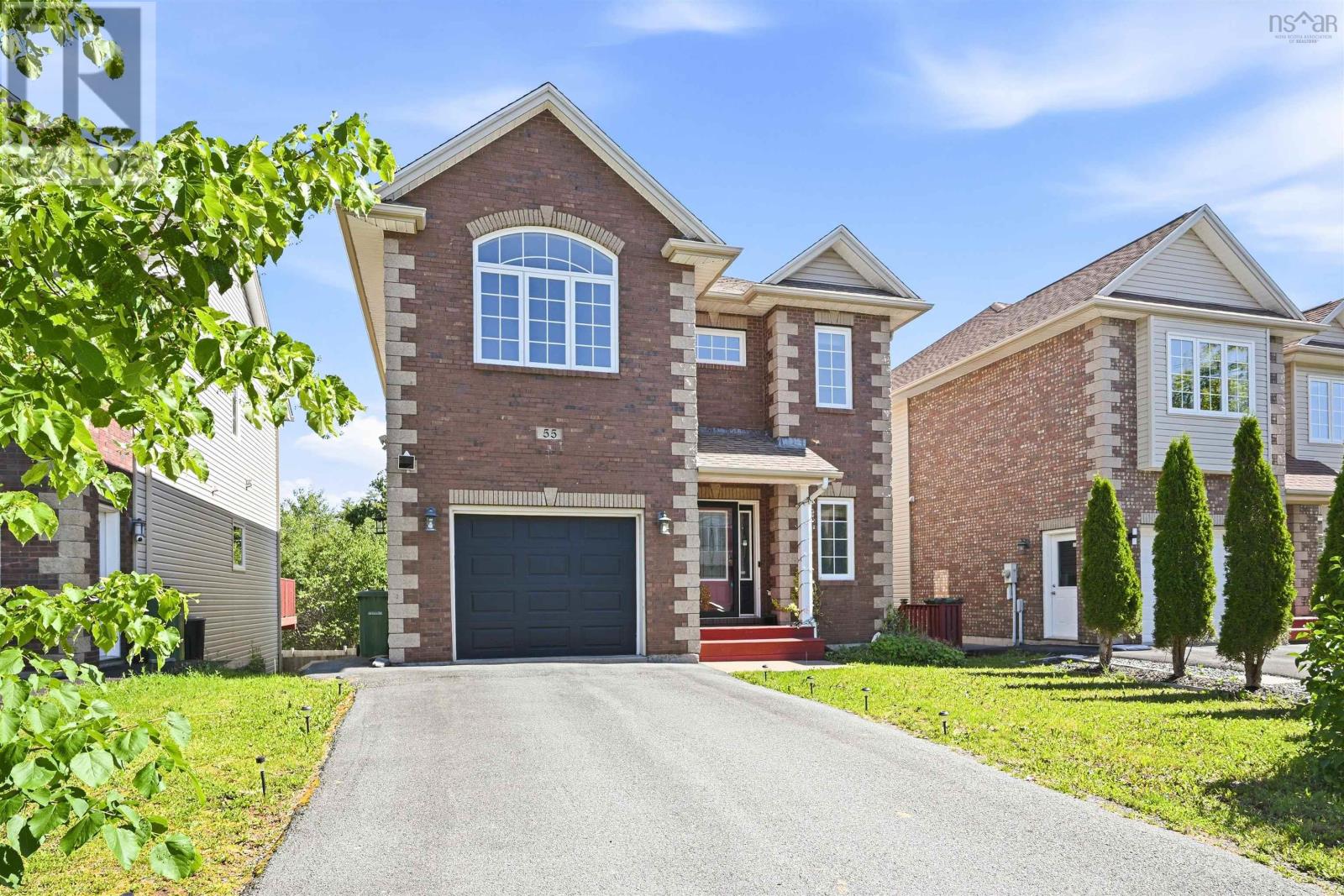 55 Windridge Lane - 1