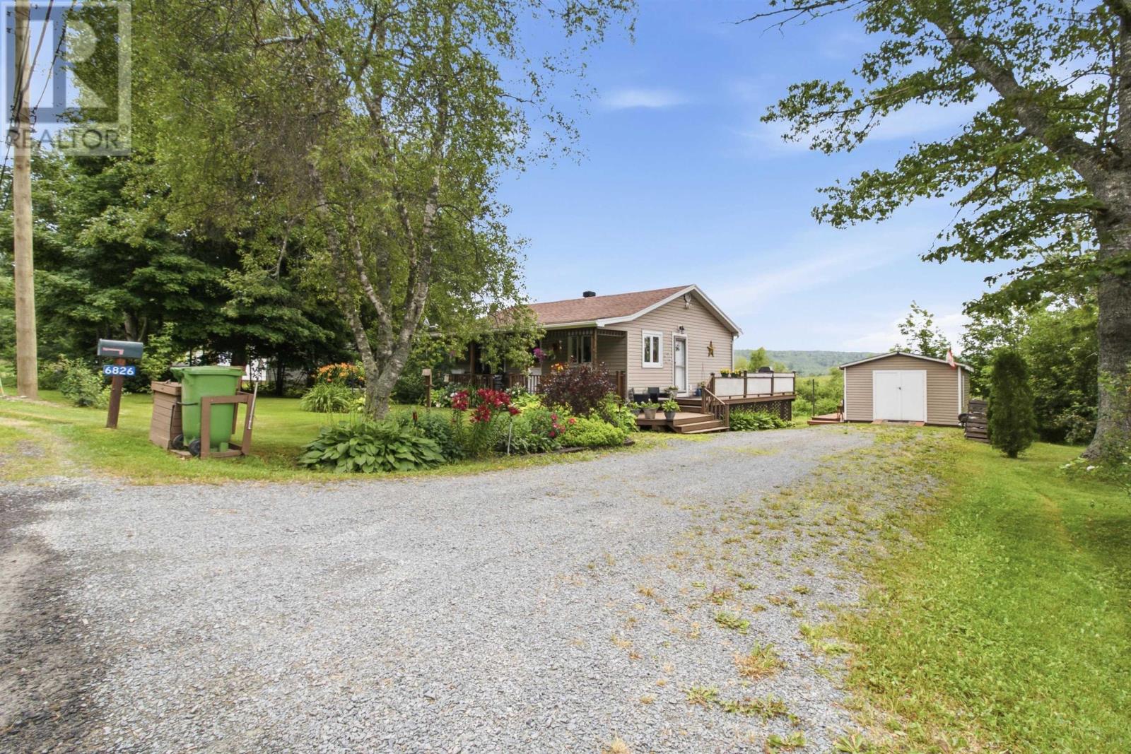 6826 Highway 1 - 2