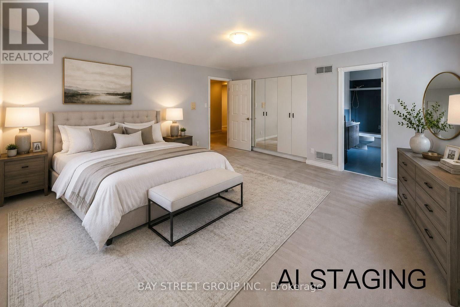 6 HUNT CLUB COURT - 22