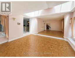 Partial bathroom - 6 Hunt Club Court, Markham, ON L3T7L4 Photo 6