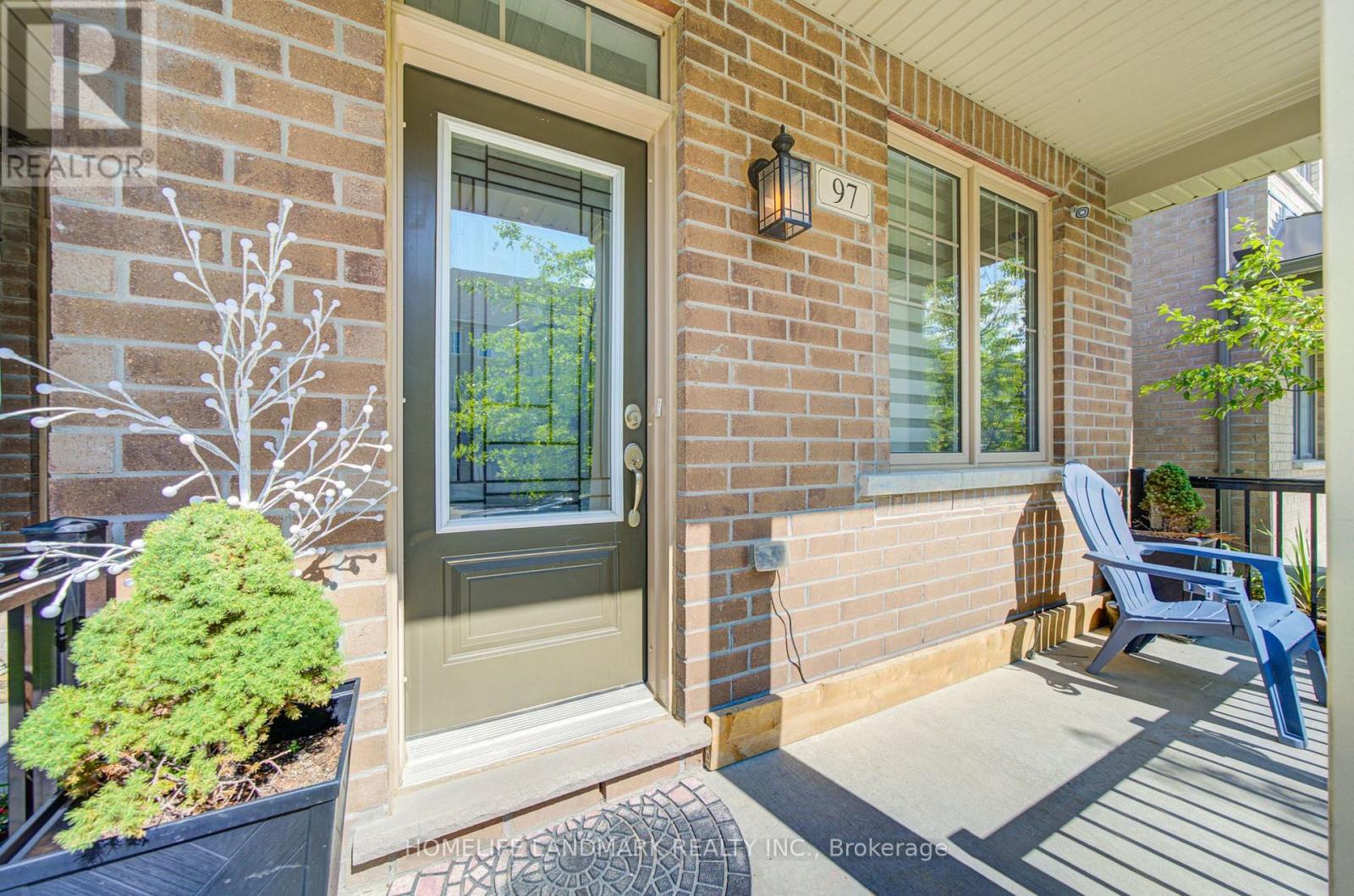 97 CORNELL CENTRE BOULEVARD - 2