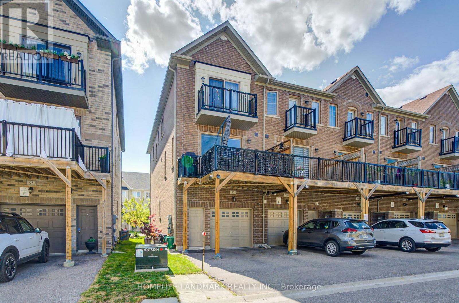 97 CORNELL CENTRE BOULEVARD - Image 49