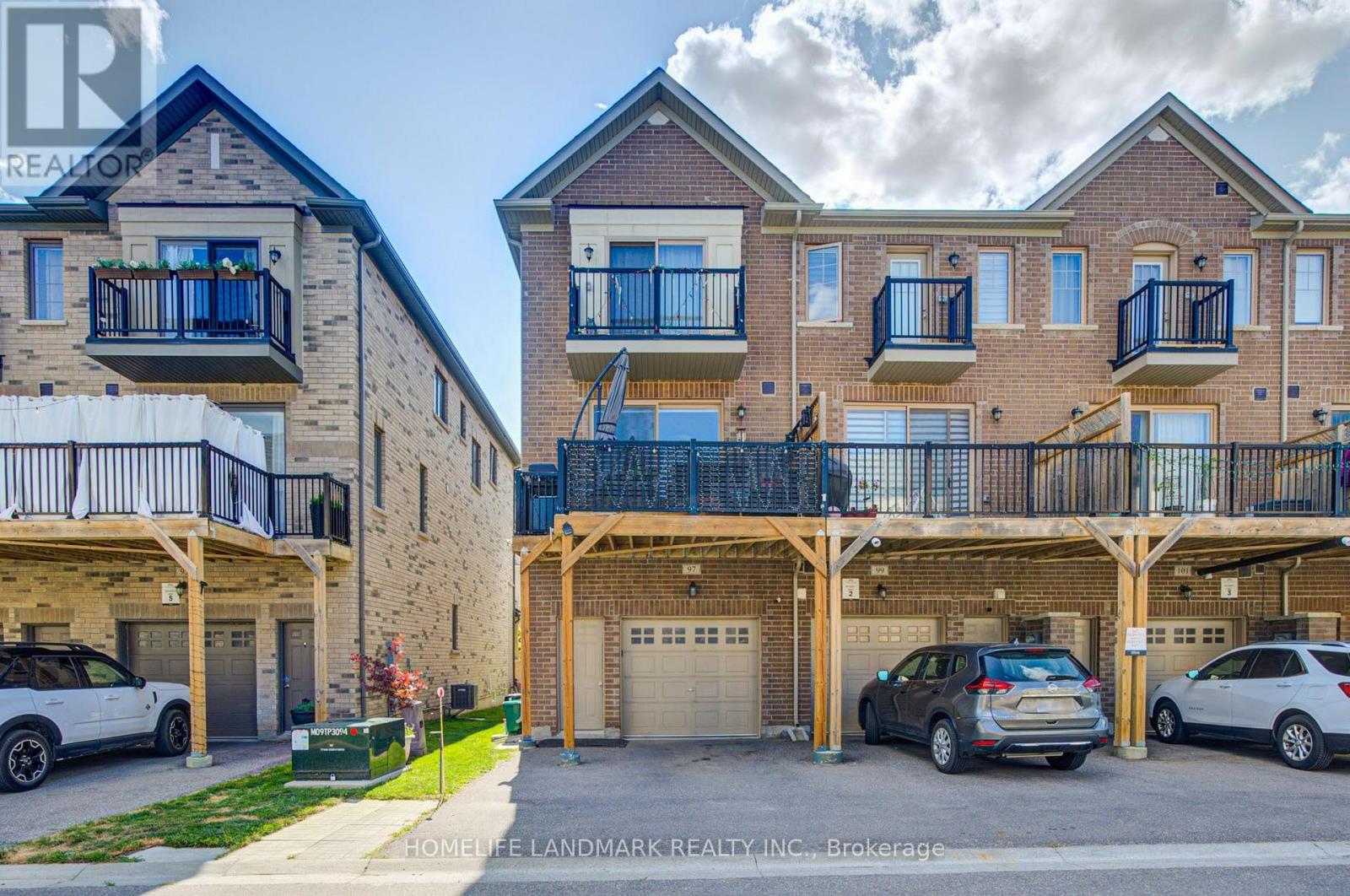 97 CORNELL CENTRE BOULEVARD - 50