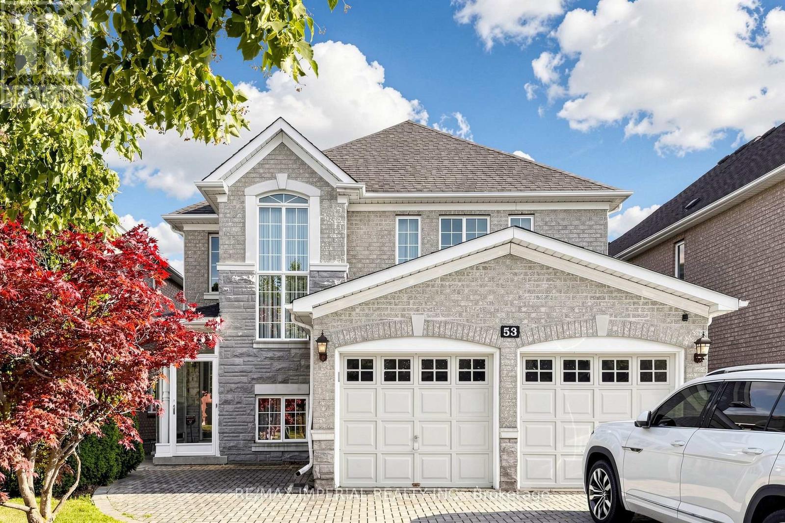 53 RUSHINGBROOK DRIVE - 1