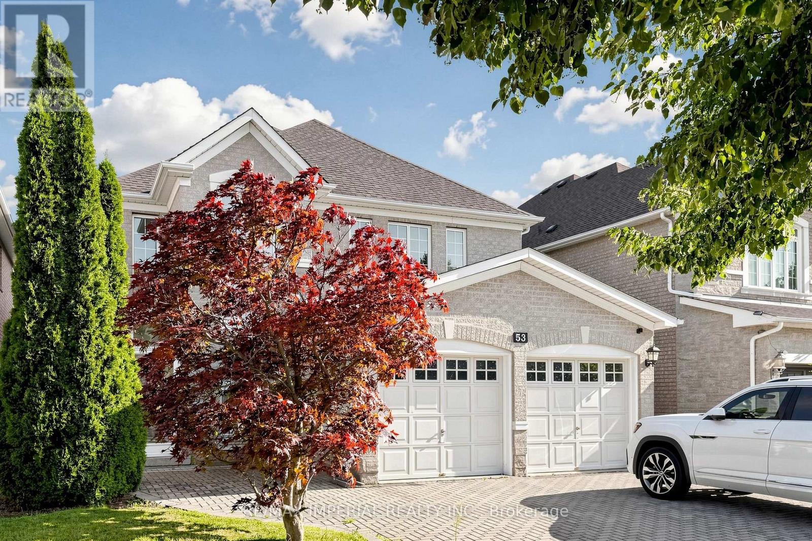 53 RUSHINGBROOK DRIVE - 2