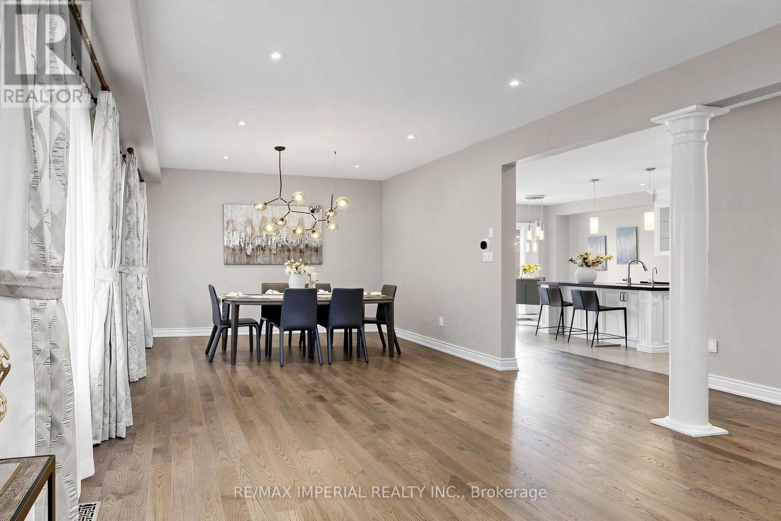 53 RUSHINGBROOK DRIVE - 3