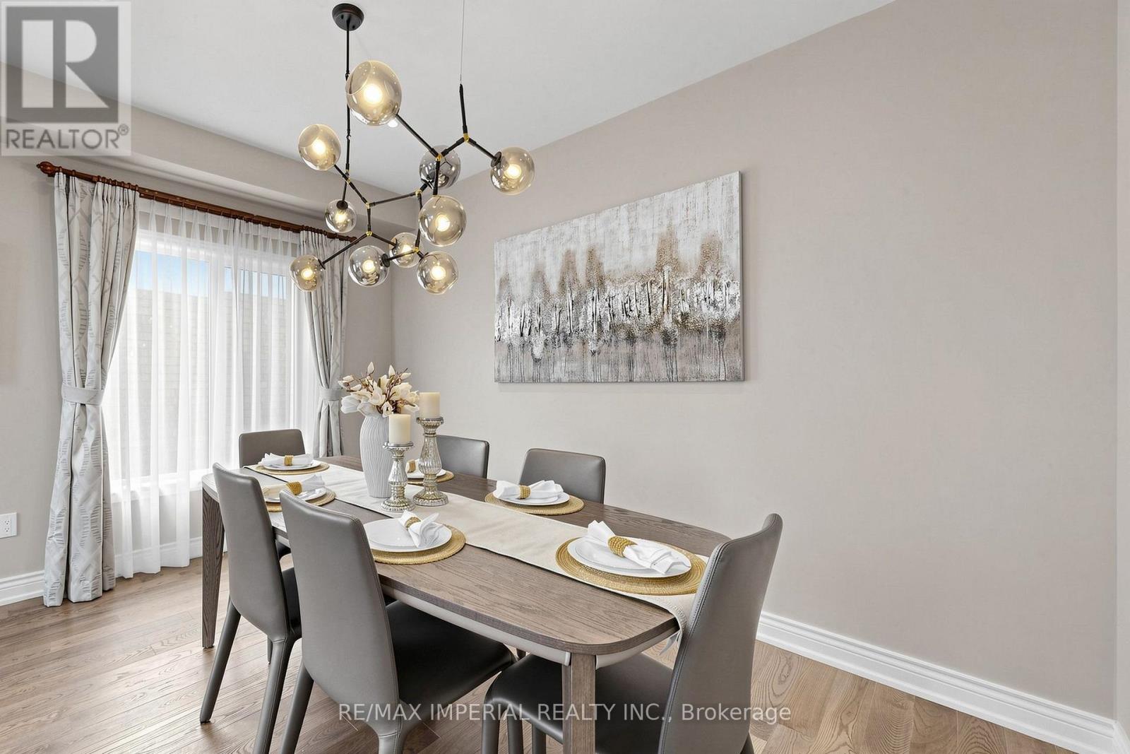 53 RUSHINGBROOK DRIVE - 7