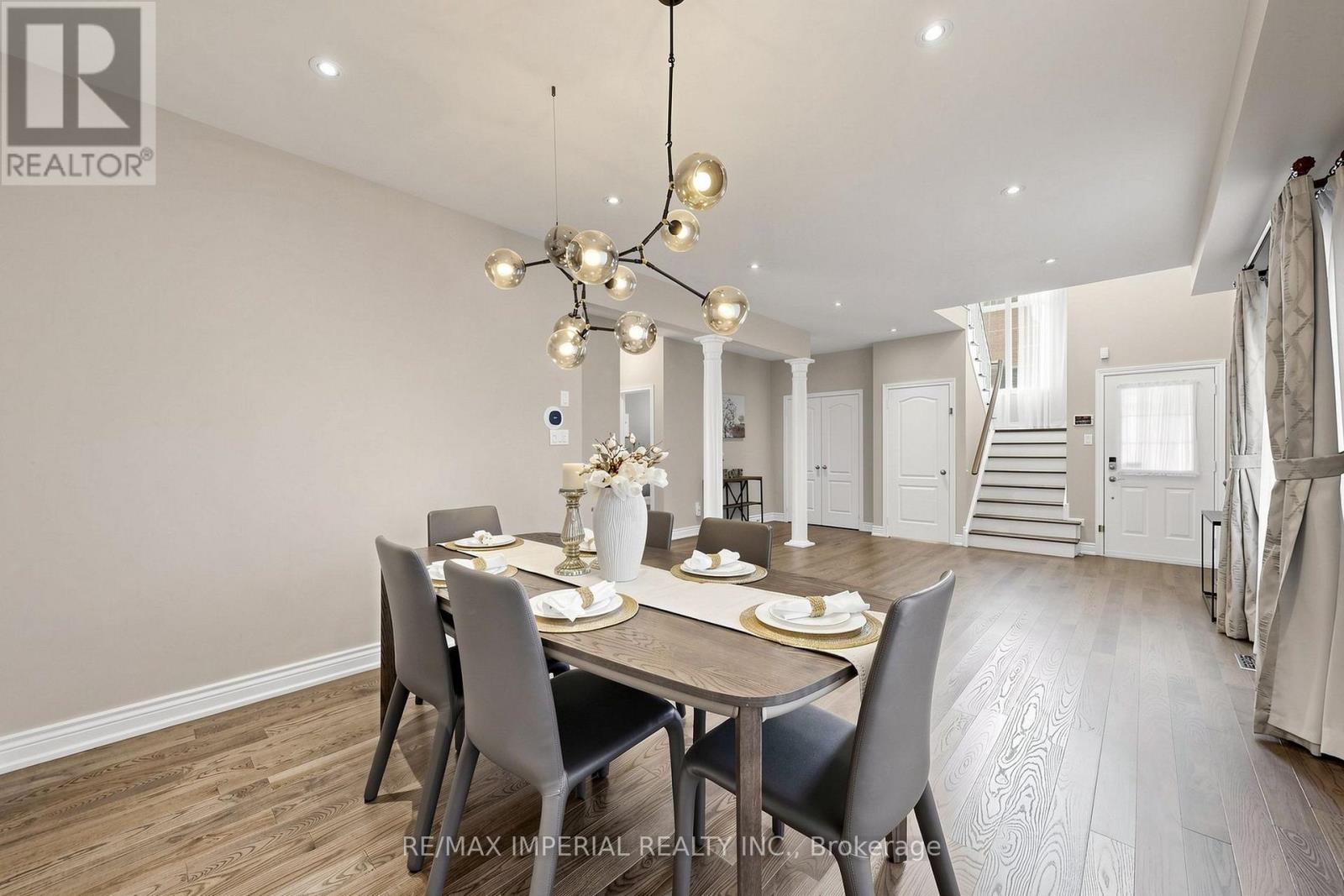 53 RUSHINGBROOK DRIVE - 8
