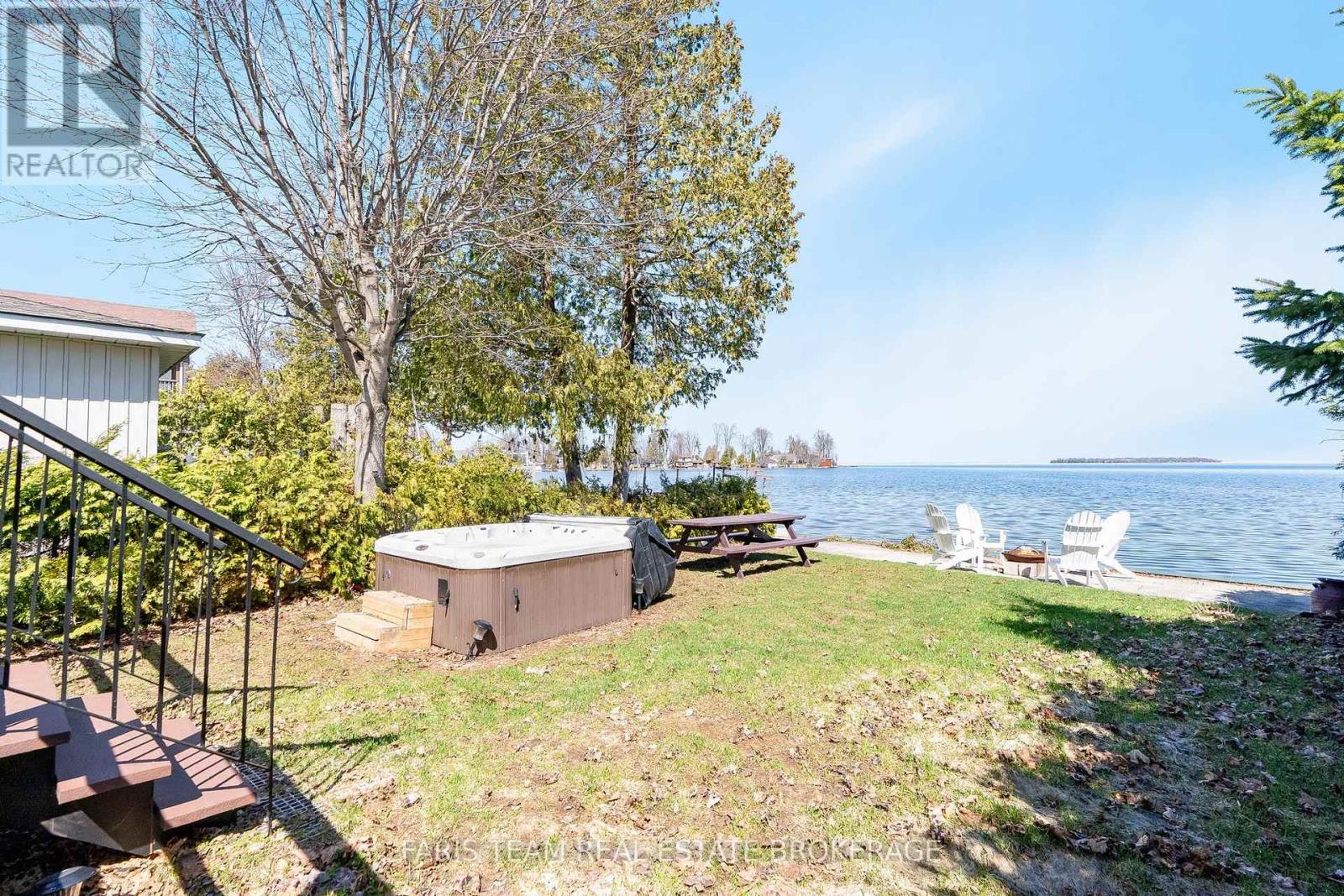 2305 CRYSTAL BEACH ROAD - 33